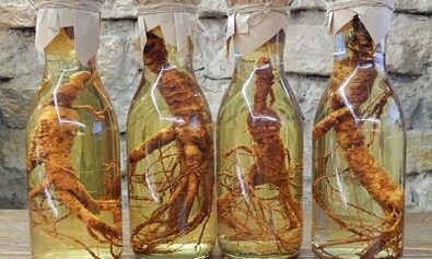 Beliebte Heilmittel, um die Stromversorgung nach 50 Jahren zu erhöhen